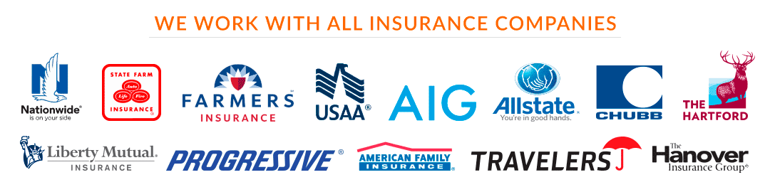 insurance companies