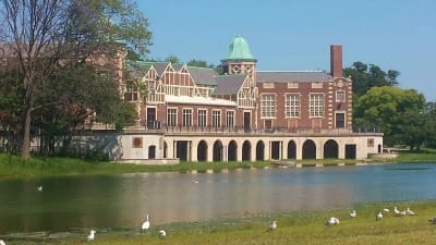 Humboldt Park, Chicago IL