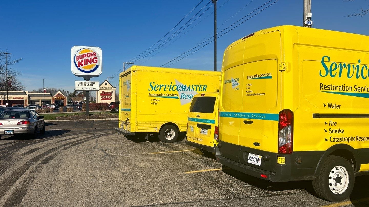 commercial cleaning tips and tricks the ultimate guide