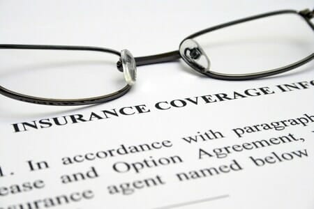 insurance coverage policy