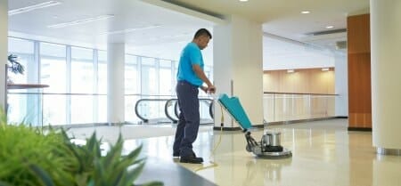chicago business cleaning