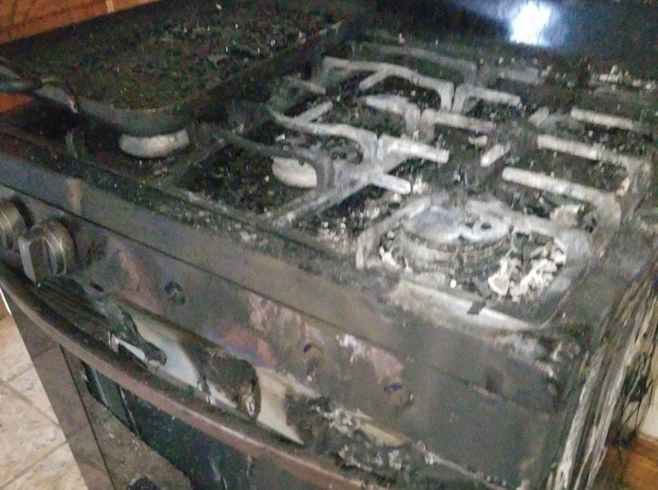 Commercial Kitchen Fire Safety 5 Essential Preventative Strategies