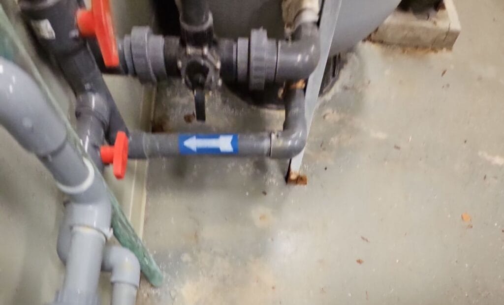 How To Find Your Home's Outside Water Shut Off Valve