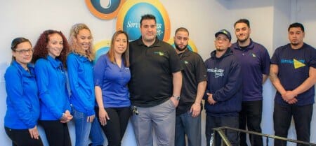 chicago fire cleanup professionals