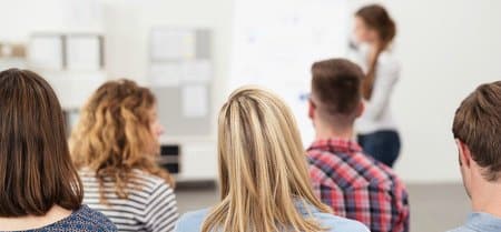 fire safety training workplace