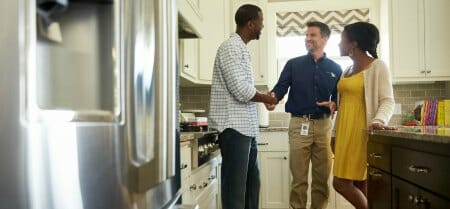 chicago water damage restoration specialis