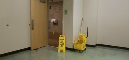 How to polish bathroom countertops How to polish bathroom countertops