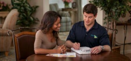 fire insurance specialist