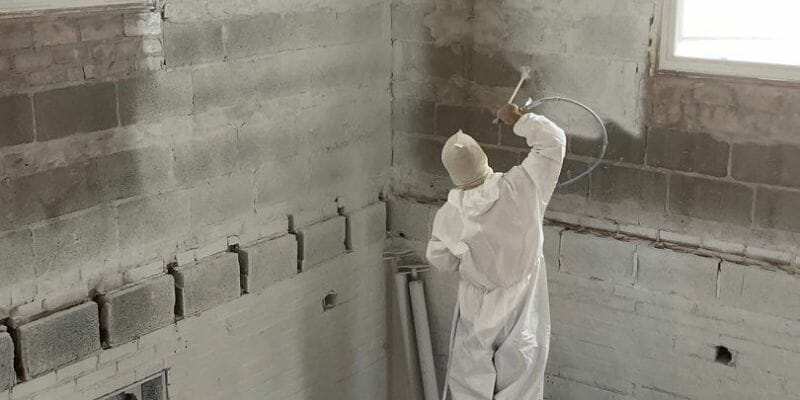 house fire damage repair