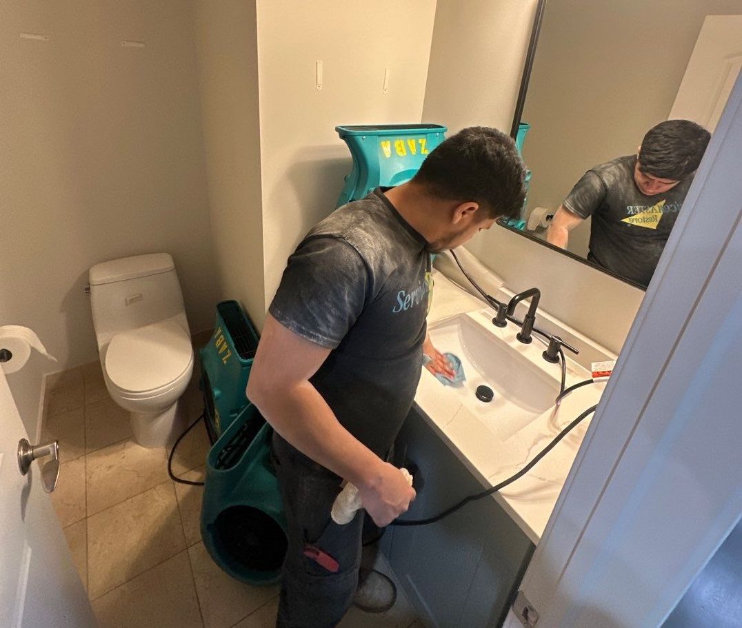 toilet wont flush frozen pipes