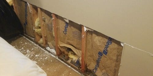 How to Repair Minor Water-Damaged Drywall: Complete Guide