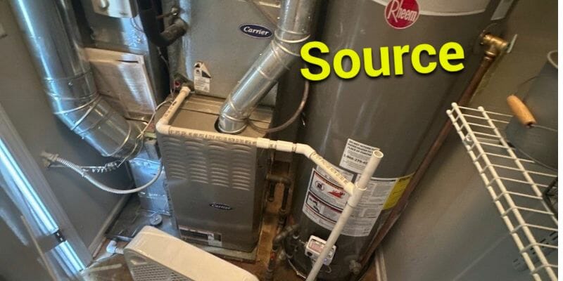 Is my hot water heater going to explode? : r/Plumbing