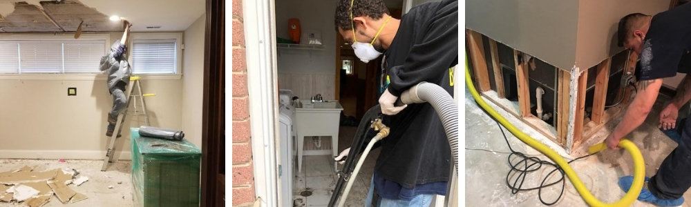 What Does a Water Damage Restoration Technician Do? [Complete Career Guide]