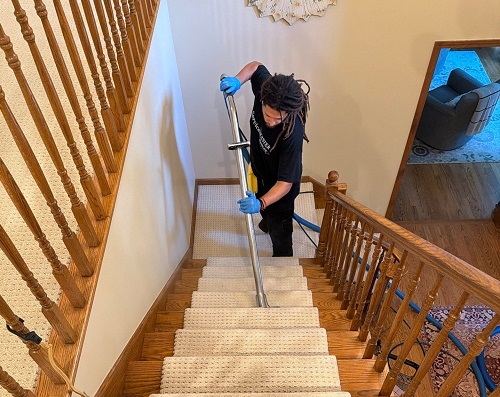 residential cleaning skokie