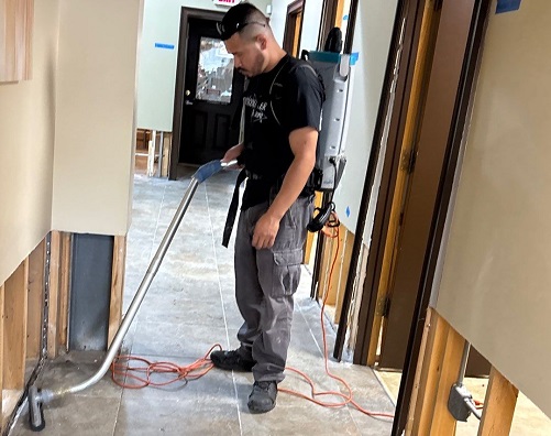 skokie commercial restoration