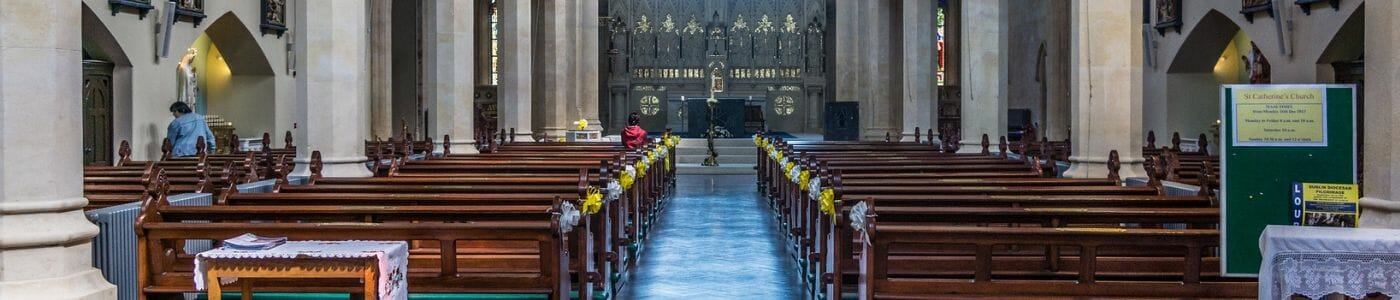 church in chicago il