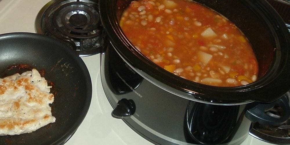 Crock Pot Fires Is Your Kitchen in Danger?