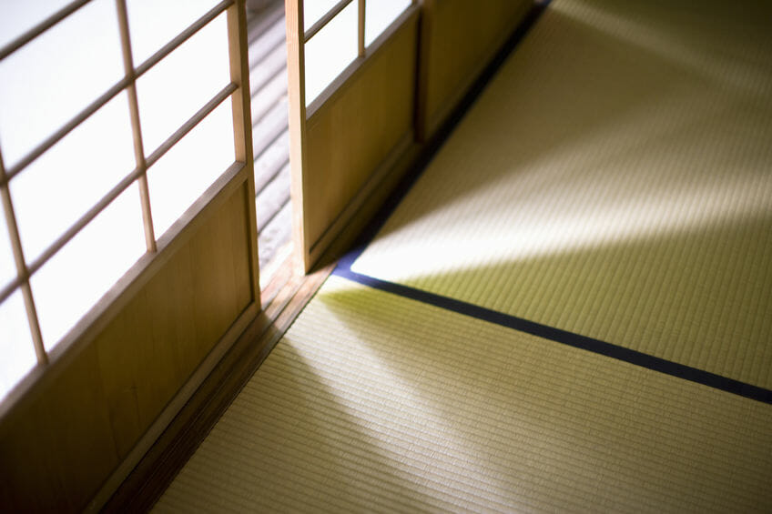 commercial entryway mat