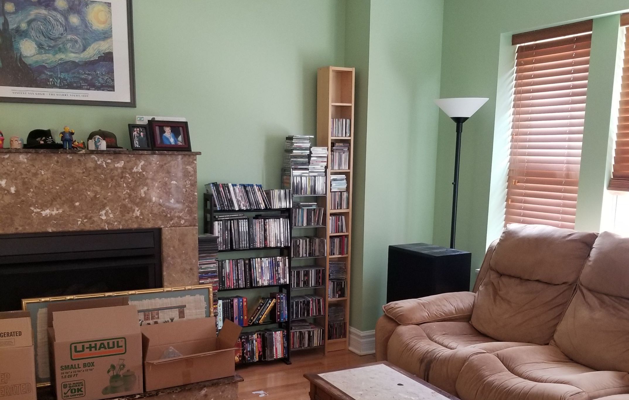 tenant death rental property