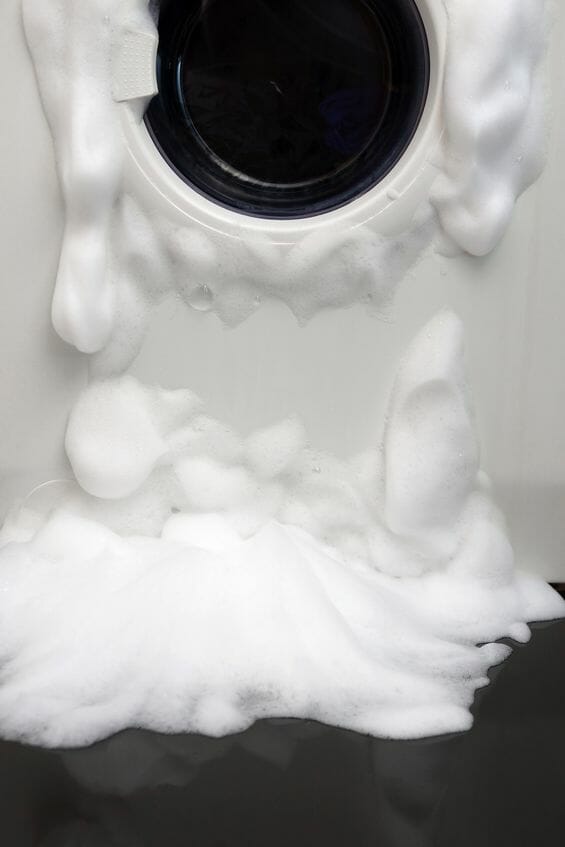 My Washing Machine Flooded the House! What Should I Do?