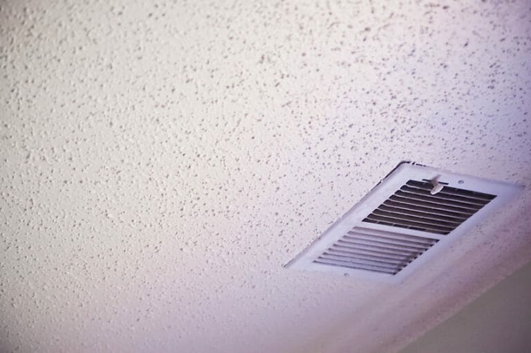 How to Remove Mold From a Bathroom Popcorn Ceiling ServiceMaster