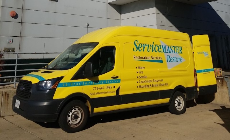 servicemaster by zaba emergency response