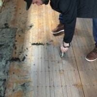 fire damage inspection chicago