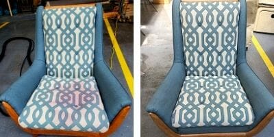 upholstery cleaning services chicago il