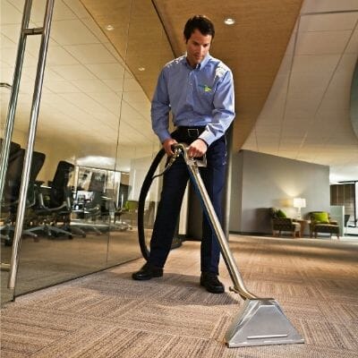 office carpet cleaning chicago