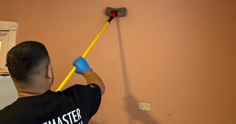 fire smoke cleanup chicago