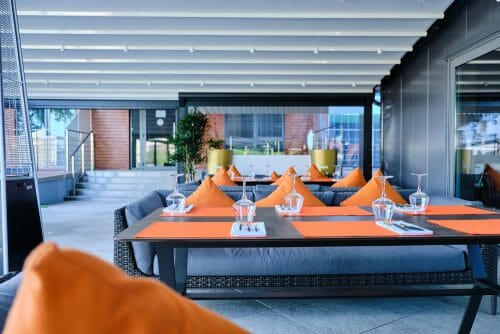 How To Clean Commercial Outdoor Cushions Like A Pro ServiceMaster