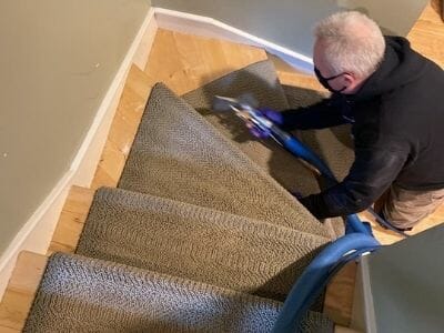 carpet cleaning service roscoe village