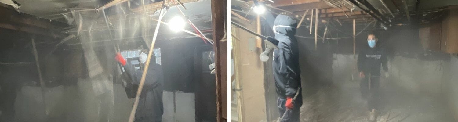 fire damage restoration contractors chicago