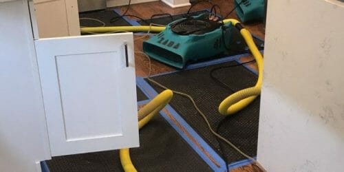 Dishwasher Overflowing? Here’s What to Do Right Now