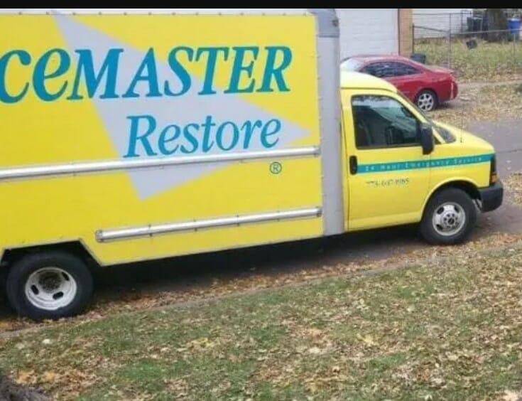 ServiceMaster Glenview, IL Cleaning & Restoration Services