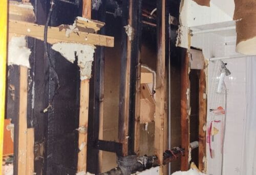 Fire Protection During Construction & Renovation