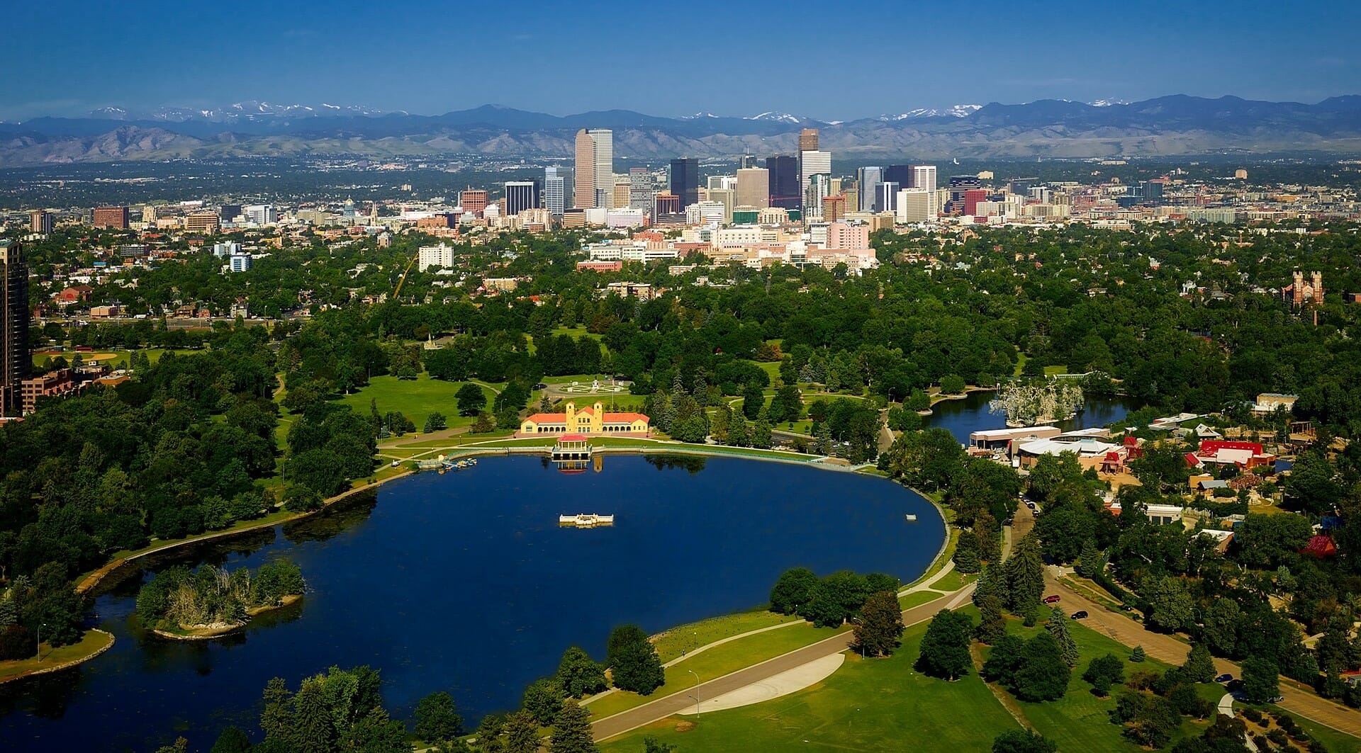 denver