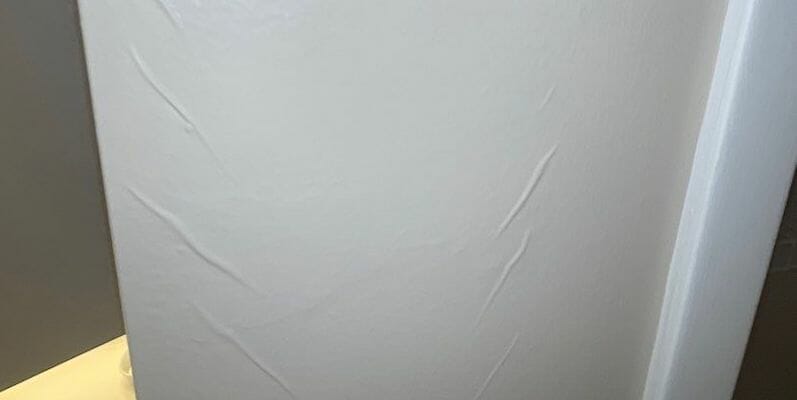 what-causes-water-damaged-walls