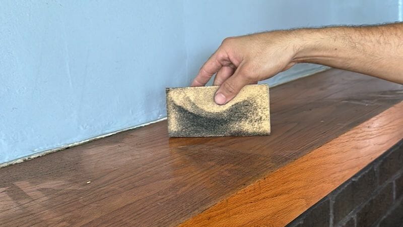 why diy puffback cleanup doesn't work