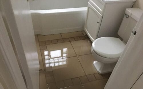 How to Dry and Repair Water-Damaged Walls, Floors, and Ceilings