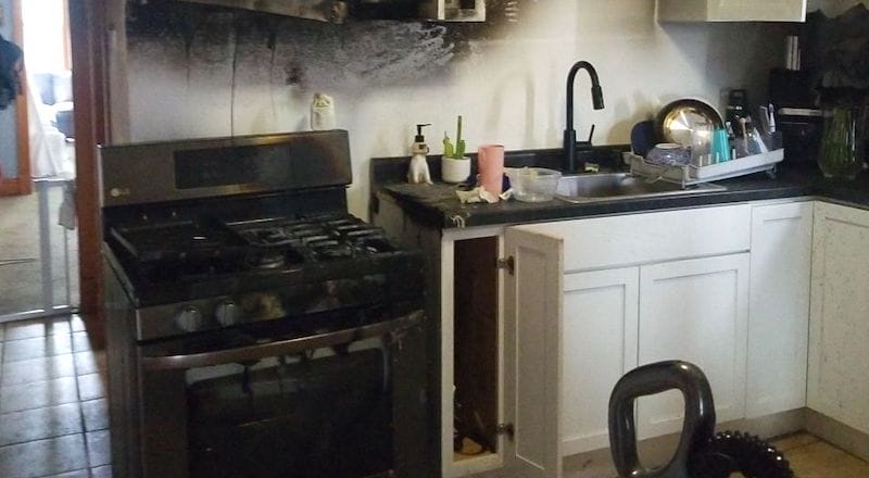 crockpot fire safety tips