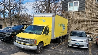 emergency response fire restoration barrington