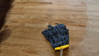 structural and content cleaning after fire barrington