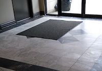 assesment and dirt removal mats rosemont