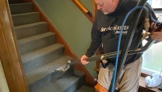 carpet cleaning roscoe village