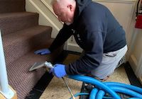 carpet water extraction roscoe village