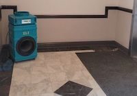drying and reinstallation mats rosemont