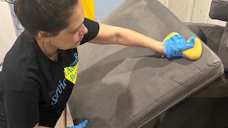 odor removal edgebrook