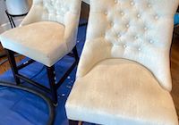 upholstery inspection glencoe