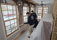final restoration logan square
